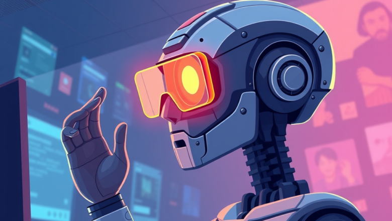 How Creators Use AI to Scale Content