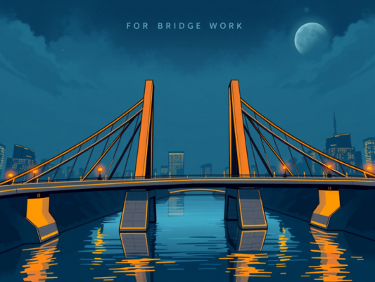 How Crypto Bridges Work