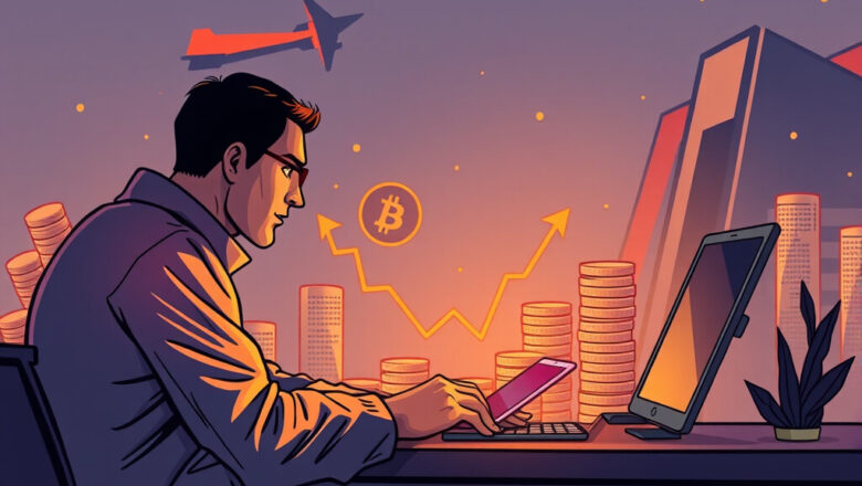 How Crypto Changes Investing