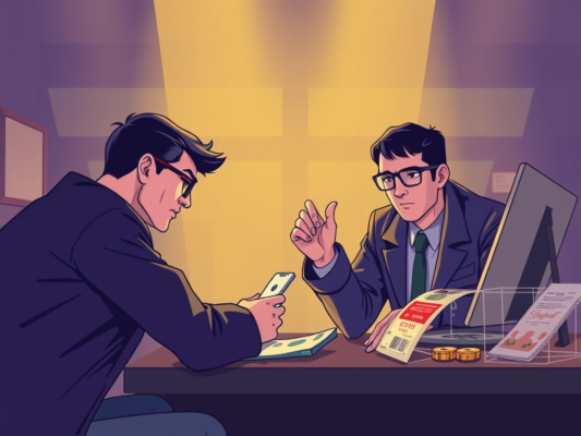 How Crypto Changes Payments