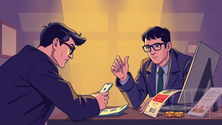 How Crypto Changes Payments