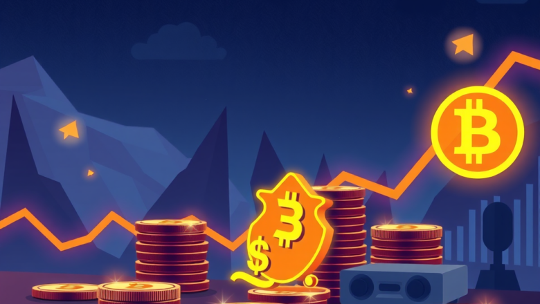 How Crypto Interest Rates Work