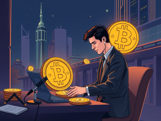 How Crypto Is Changing Finance