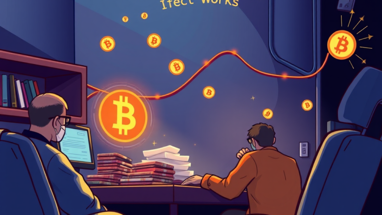 How Crypto Lending Works