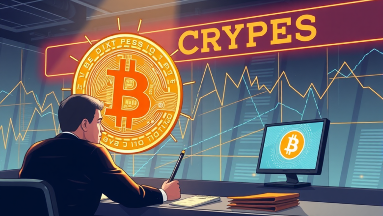 How Crypto Prices Are Determined