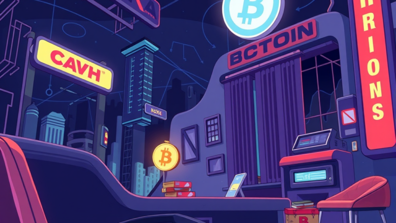 How Crypto Reduces Transaction Costs