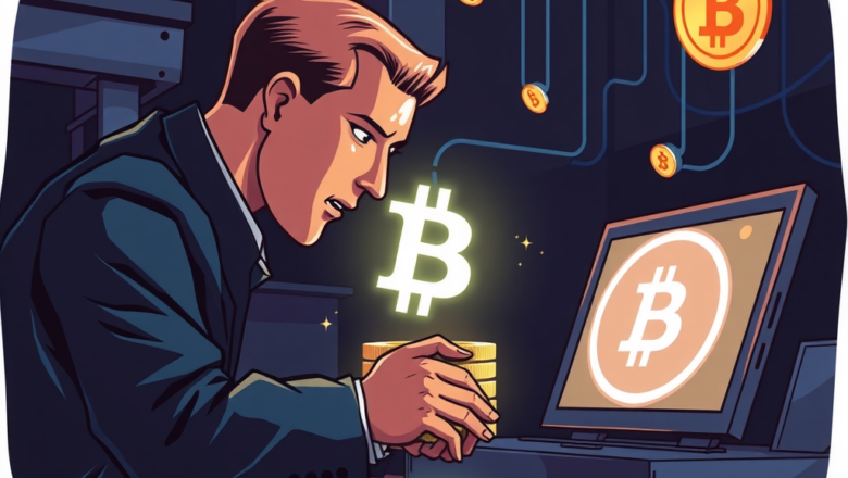 How Crypto Staking Works