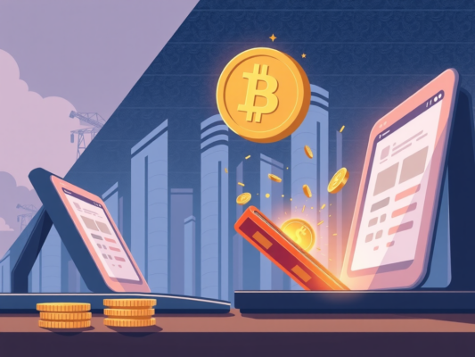 How Crypto Will Change Payments