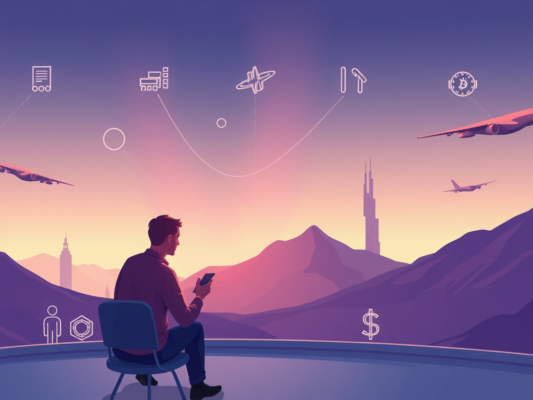 How DAOs Use AI for Governance Decisions