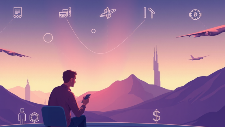 How DAOs Use AI for Governance Decisions