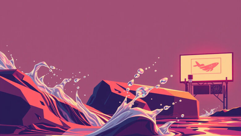 How DeFi Liquidity Moves