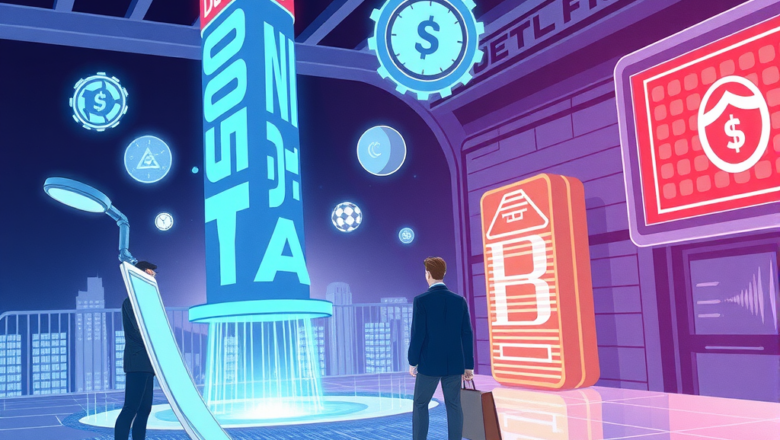 How DeFi Protocols Make Money