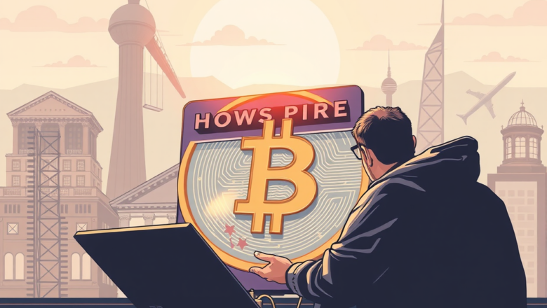 How Demand Drives Crypto Prices