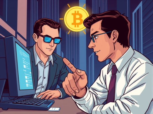 How Exchanges Detect Fraud