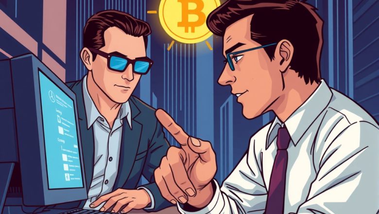 How Exchanges Detect Fraud