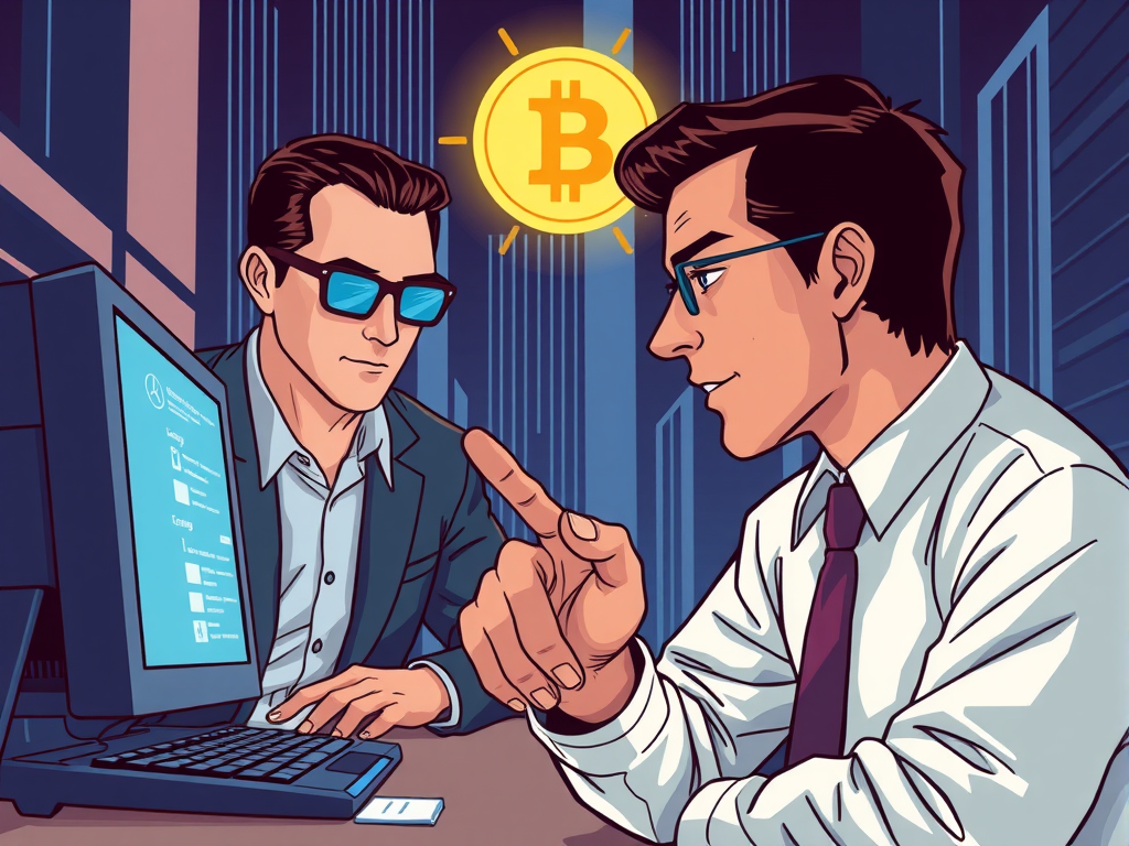 How exchanges detect fraud 1767365244