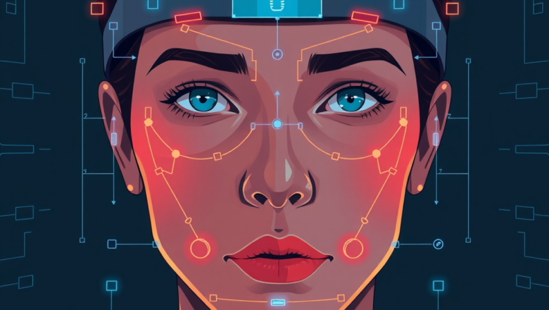 How Facial Recognition AI Works