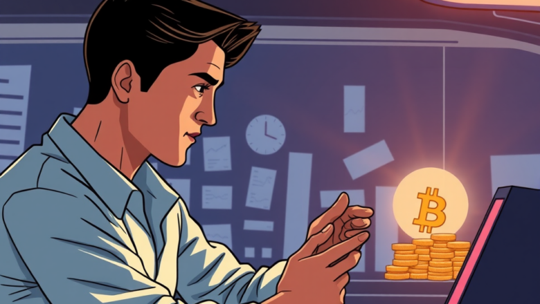 How Fees Accrue to Token Holders