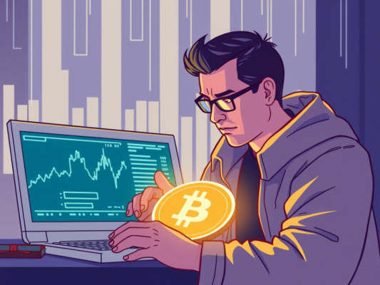 How Funds Secure Crypto Assets