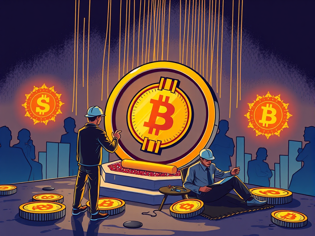 How governance tokens gain value 1767354161