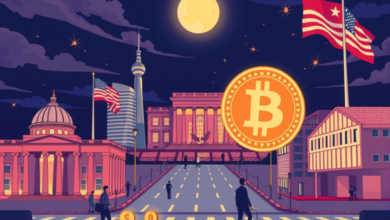 How Governments Regulate Crypto