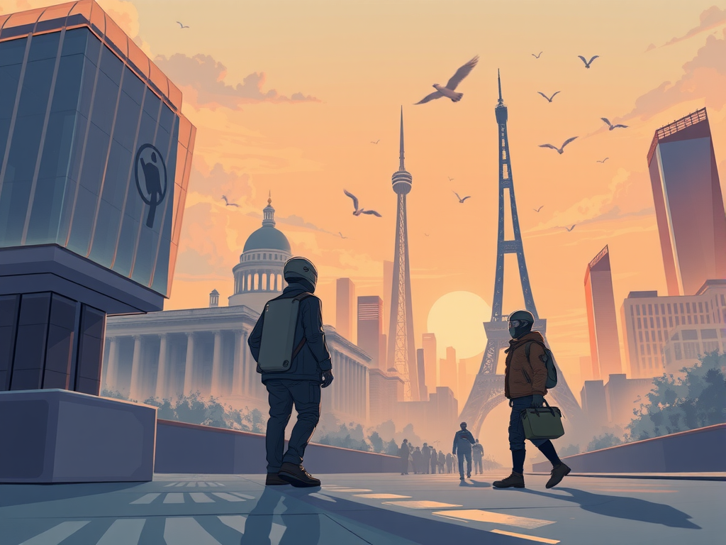 How governments regulate defi 1767367567