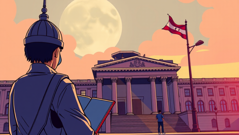 How Governments View Crypto