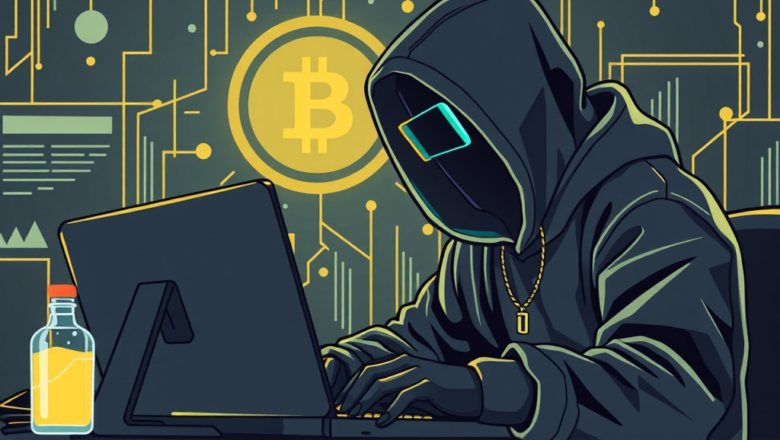 How Hackers Steal Crypto