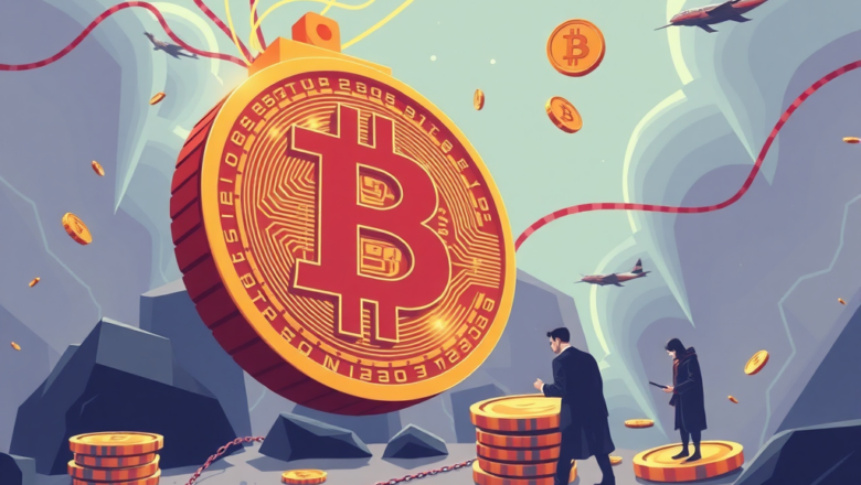 How Inflation Impacts Bitcoin