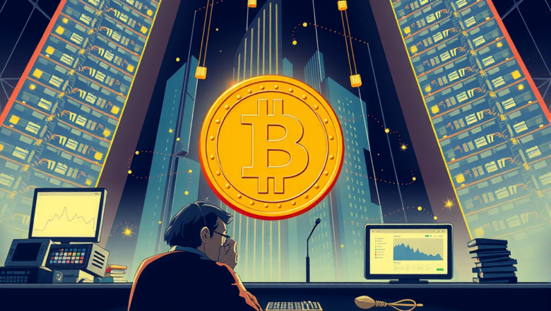 How Institutions Trade Crypto