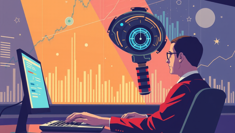 How Institutions Use AI for Long-Term Allocation