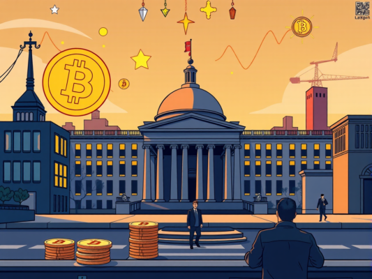 How Institutions View Altcoins