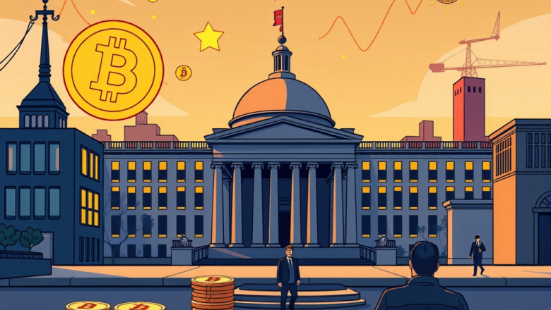 How Institutions View Altcoins