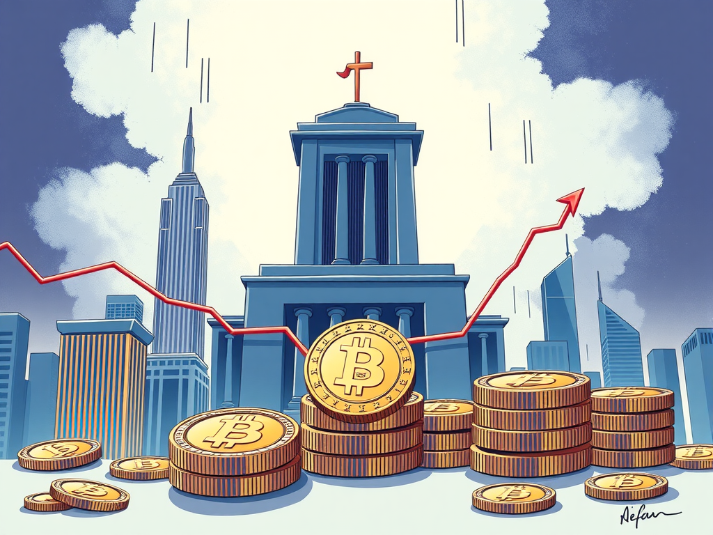 How interest rates impact crypto 1767354000