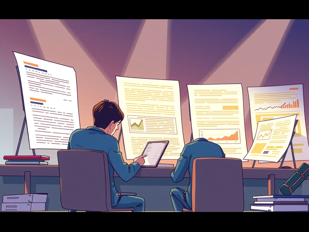 How llms analyze whitepapers and tokenomics 1767330824