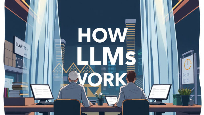 How LLMs Work