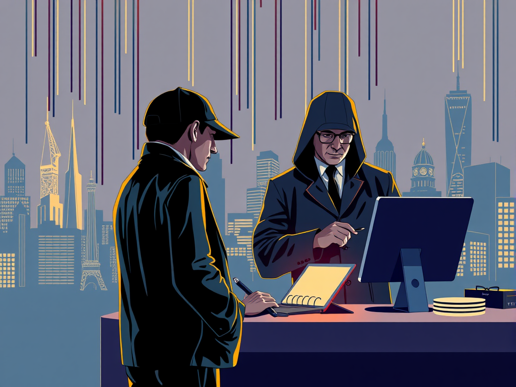 How law enforcement tracks crypto 1767367515