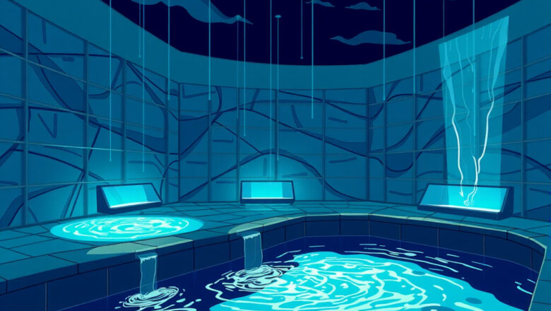 How Liquidity Pools Work