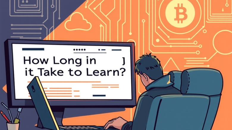 How Long Does It Take to Learn Crypto?