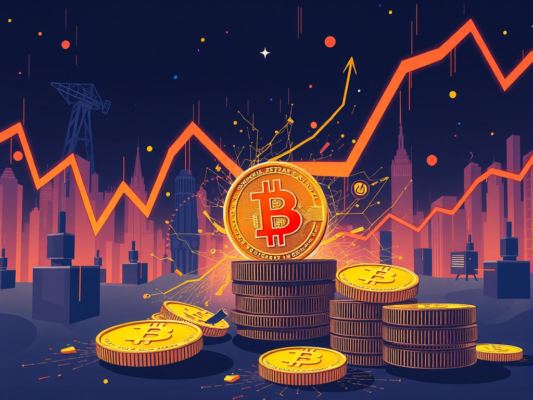 How Machine Learning Is Predicting Crypto Market Crashes