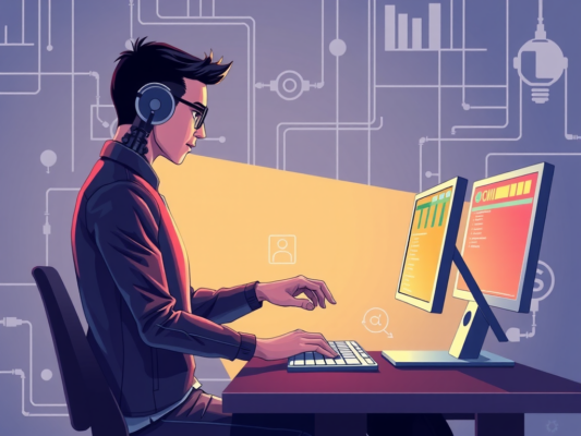 How Machine Learning Works