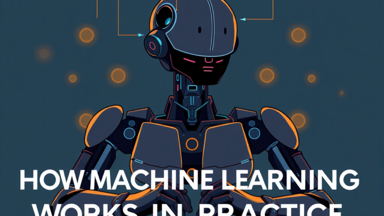 How Machine Learning Works in Practice
