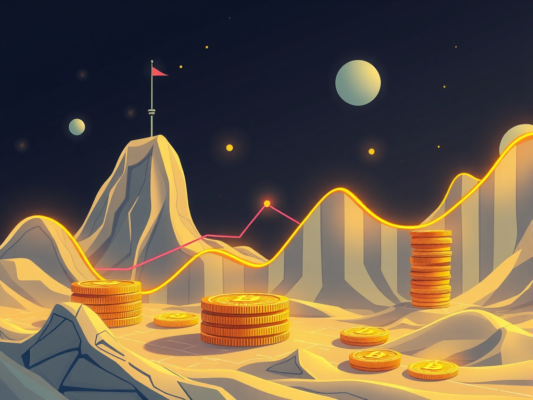 How Macro Trends Affect Crypto