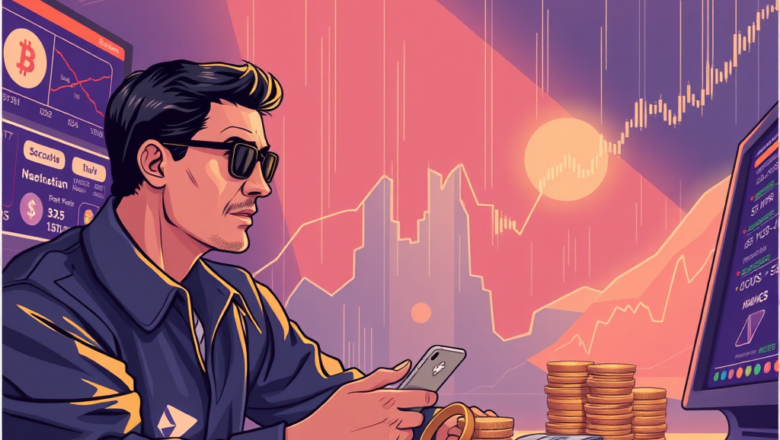 How Market Makers Affect Crypto Prices