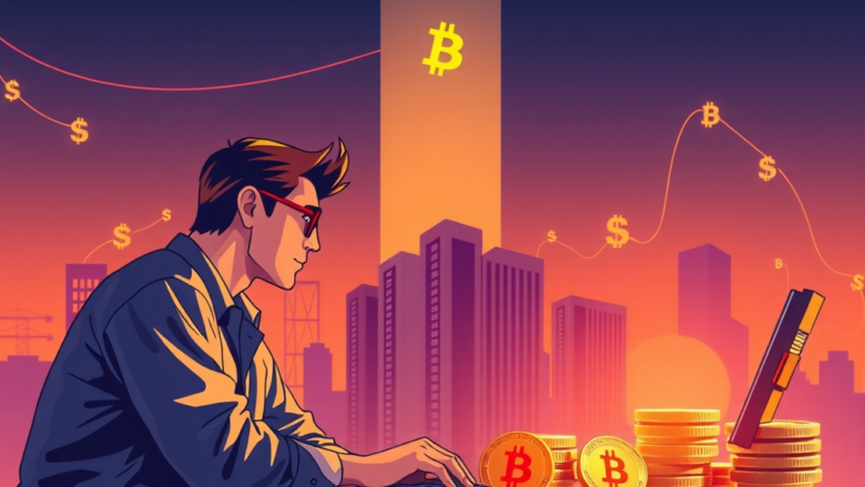 How Much Do Blockchain Developers Earn?