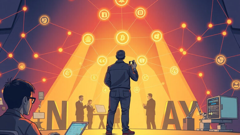 How Network Effects Work in Crypto