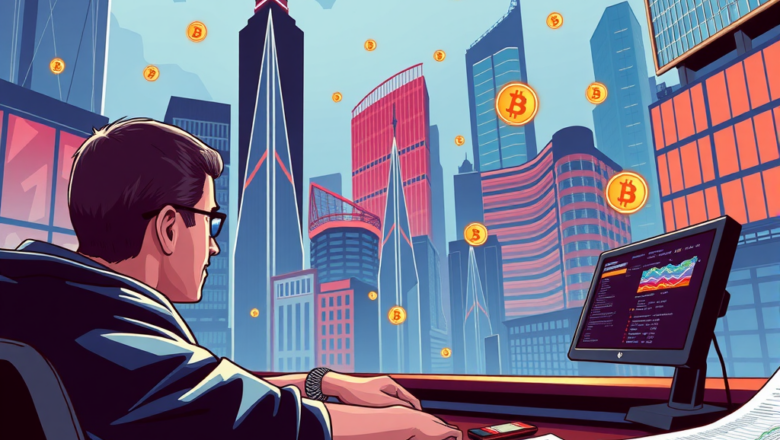 How News Affects Crypto Prices