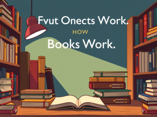 How Order Books Work