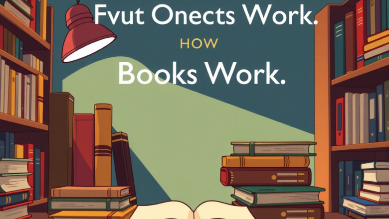 How Order Books Work