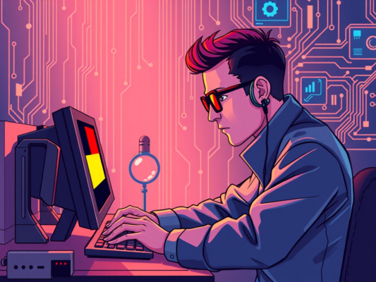 How Quantum Computing Affects Crypto